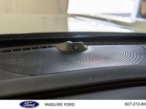 Used 2023 Ford Bronco Sport Outer Banks w/ Tech Package image 39