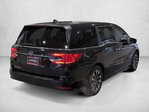 Used 2021 Honda Odyssey EX-L image 5