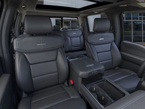 New 2026 Ford F250 Platinum image 10