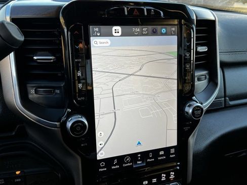 Certified 2024 RAM 2500 Laramie image 24