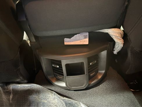 New 2026 RAM 2500 Tradesman w/ Power Wagon Package image 11