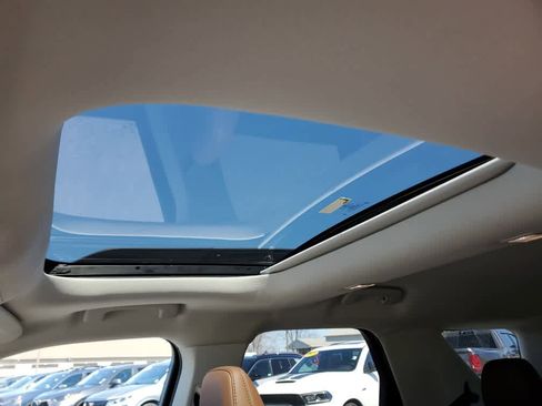 Used 2025 Ford Bronco Sport Outer Banks w/ Outer Banks Tech Package+ image 15