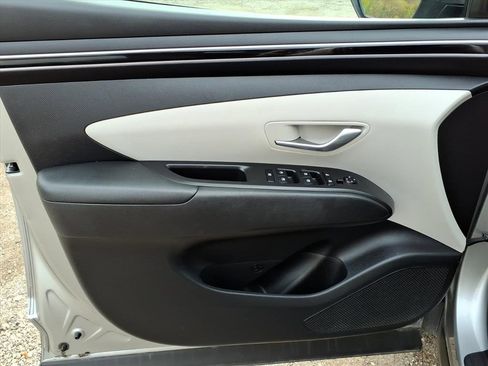 Used 2024 Hyundai Tucson SEL image 19