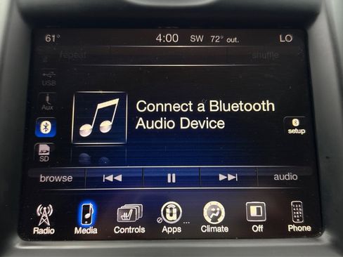 Used 2015 Chrysler 300 Limited RWD image 21