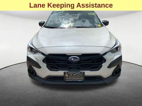 Certified 2024 Subaru Crosstrek 2.0i AWD/4WD image 5