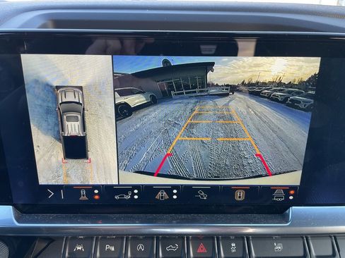 New 2026 Chevrolet Silverado 1500 LT w/ Safety Package image 10