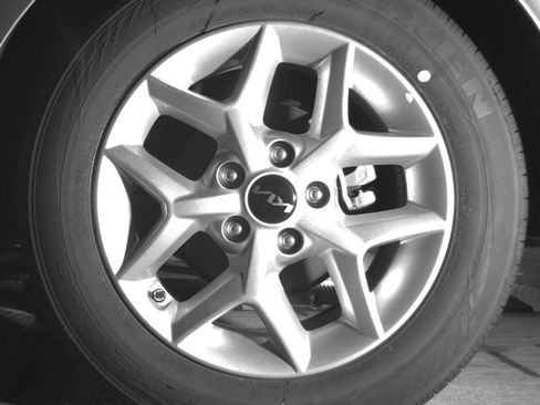 Used 2025 Kia Soul LX w/ LX Technology Package image 14