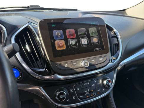Used 2016 Chevrolet Volt Premier w/ Driver Confidence Package image 12