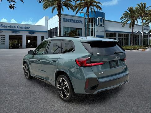 Used 2023 BMW X1 xDrive28i w/ Premium Package AWD/4WD image 6