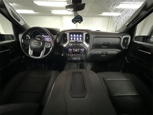 Used 2020 GMC Sierra 2500 SLT w/ SLT Premium Plus Package image 21