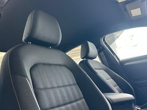 Used 2023 Volkswagen Jetta Sport FWD image 16