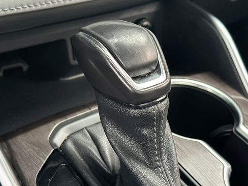 Used 2022 Toyota Highlander Platinum image 29