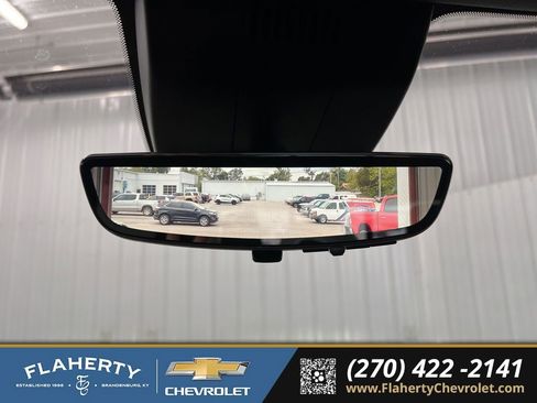 Used 2023 Chevrolet Silverado 1500 ZR2 w/ Technology Package AWD/4WD image 35