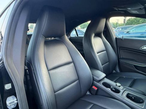 Used 2019 Mercedes-Benz CLA 250 image 25