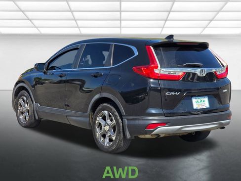 Used 2019 Honda CR-V EX image 16