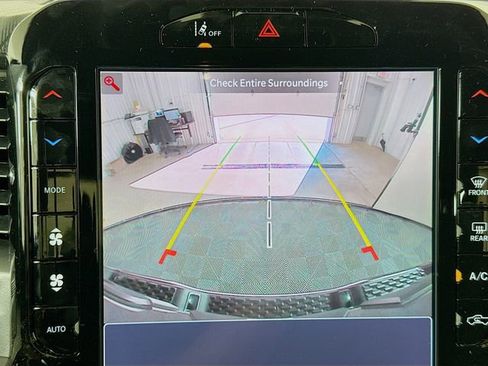 New 2026 RAM 1500 Big Horn image 14