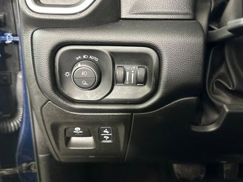 Used 2022 RAM 1500 Laramie w/ Trailer Tow Group image 19