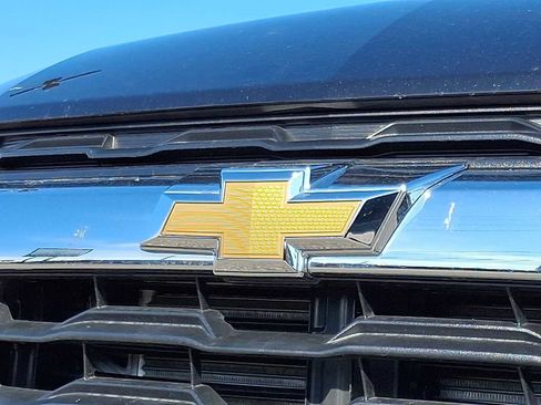 Used 2026 Chevrolet TrailBlazer LT w/ Driver Confidence Package image 34