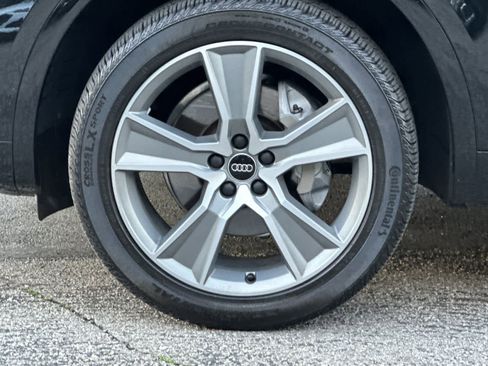 Used 2025 Audi Q5 2.0T Premium image 27