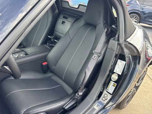 New 2025 MAZDA MX-5 Miata Grand Touring image 17
