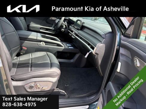 New 2027 Kia Telluride SX Prestige image 21