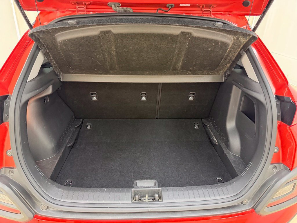 Used 2020 Hyundai Kona SEL FWD image 5