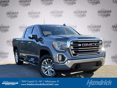Used 2022 GMC Sierra 1500 Elevation