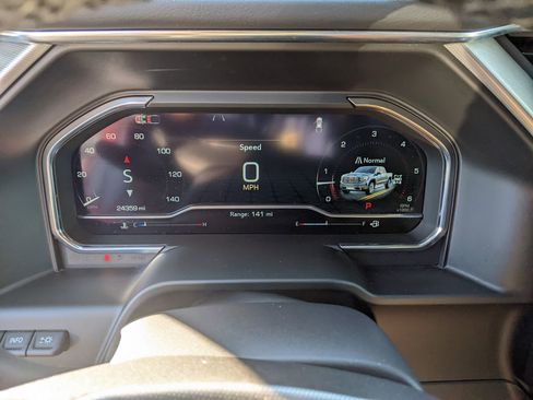 Certified 2024 GMC Sierra 1500 Denali w/ Denali Reserve Package image 24