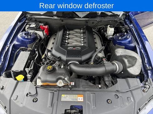 Used 2014 Ford Mustang GT RWD image 14