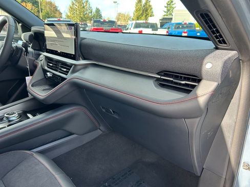 New 2025 Ford Explorer ST image 27