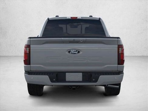 New 2026 Ford F150 XLT AWD/4WD image 5