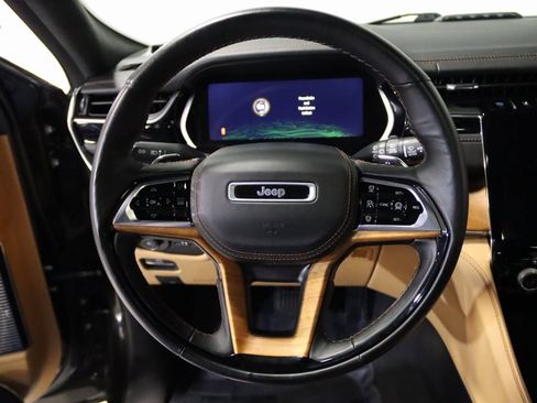 Used 2023 Jeep Grand Cherokee Summit image 50