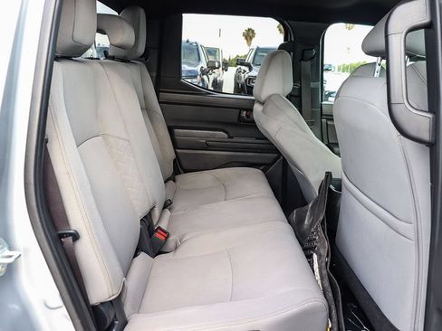Used 2024 Toyota Tacoma SR5 RWD image 19