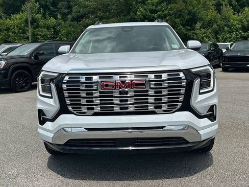 New 2026 GMC Terrain Denali w/ LPO, Floor Liner Package AWD/4WD image 3