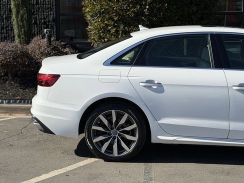 Used 2020 Audi A4 2.0T Premium w/ Convenience Package image 22