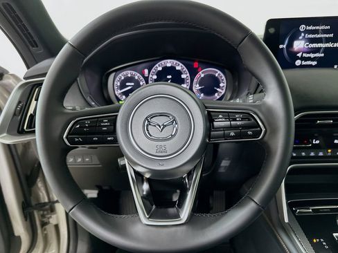 New 2026 MAZDA CX-90 3.3 Turbo S w/ Premium Package image 18