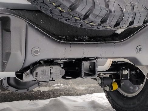 New 2025 Ford Bronco Badlands image 38