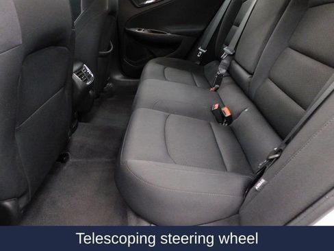 Used 2023 Chevrolet Malibu LT image 24