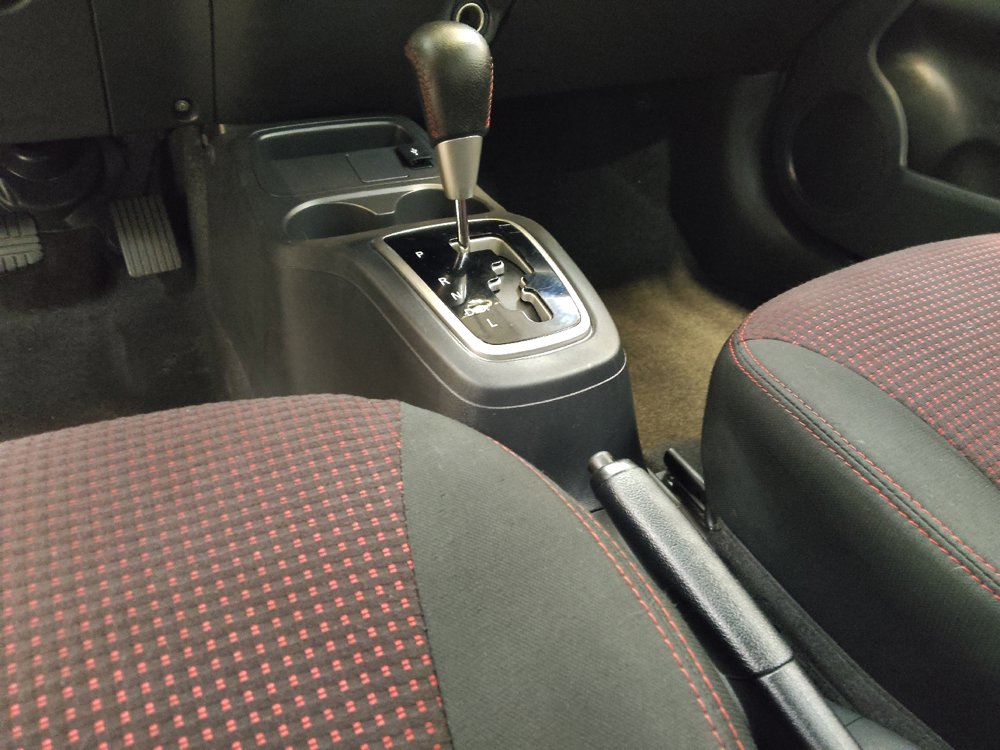 Used 2024 Mitsubishi Mirage G4 Black Edition FWD image 26