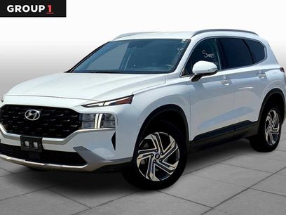 Used 2023 Hyundai Santa Fe SEL