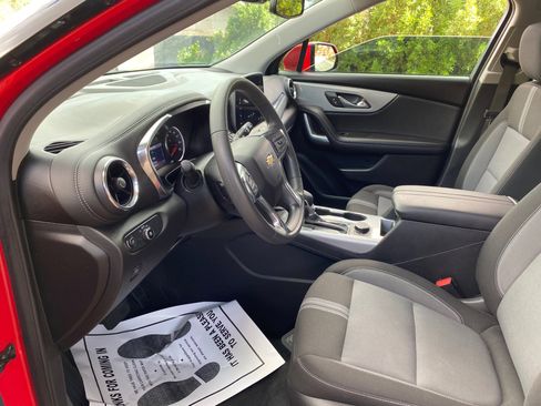 Used 2023 Chevrolet Blazer LT w/ Convenience Package image 29