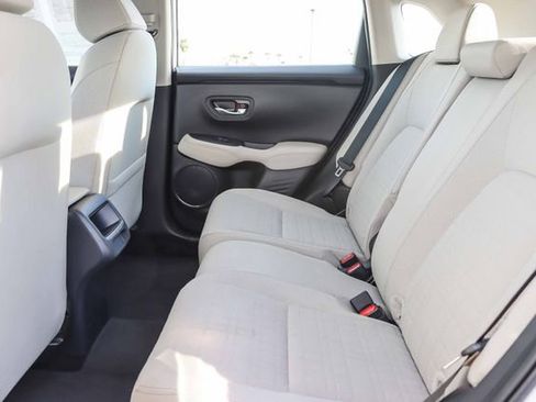 Certified 2023 Honda HR-V LX image 19