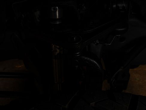 Used 2024 GMC Sierra 2500 Denali Ultimate w/ Max Trailering Package image 13