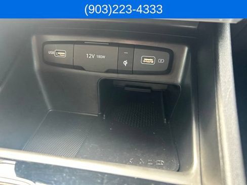 Used 2024 Hyundai Santa Cruz SEL w/ Activity Package AWD/4WD image 27