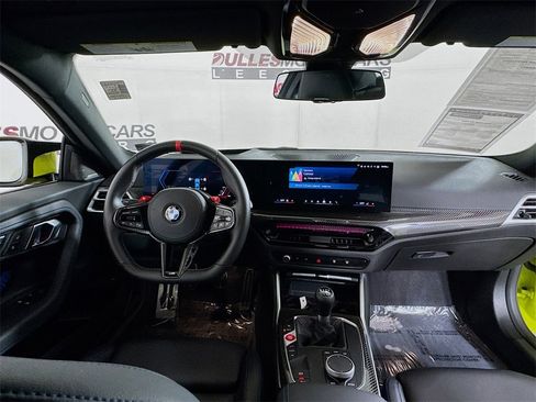 Used 2025 BMW M2 w/ Lighting Package image 29