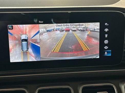 Used 2023 Mercedes-Benz GLE 350 GLE 350 image 25