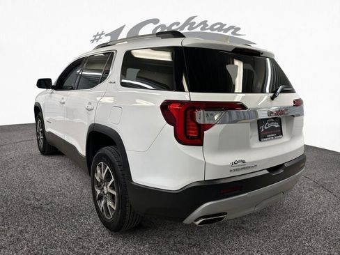 Used 2023 GMC Acadia SLE w/ Driver Convenience Package image 22