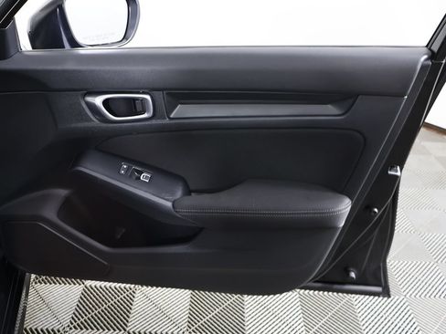 Used 2024 Honda Civic Sport image 20