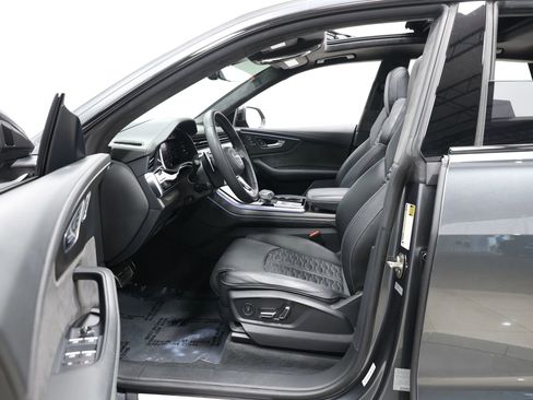 Used 2020 Audi RS Q8 AWD/4WD image 14