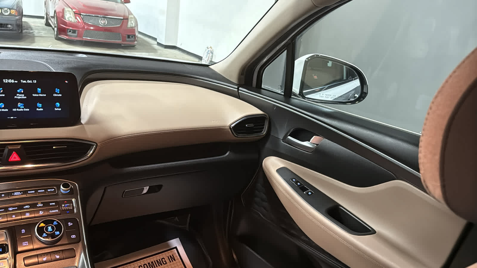 Used 2023 Hyundai Santa Fe SEL AWD/4WD image 23